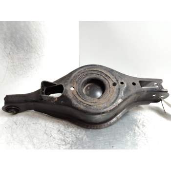 BRAZO SUSPENSION INFERIOR TRASERO IZQUIERDO POSTERIOR 20CRDI 2007