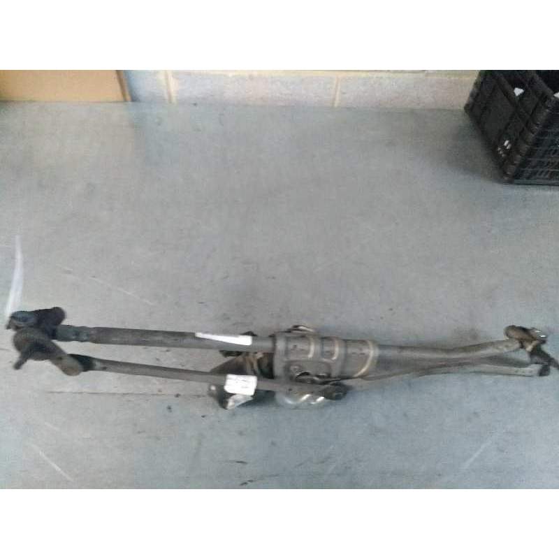 Recambio de motor limpia delantero para mini mini (r56) cooper d referencia OEM IAM 53555304  2006