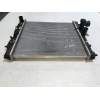 Recambio de radiador agua para nissan micra (k11) 1.4 16v cat referencia OEM IAM   