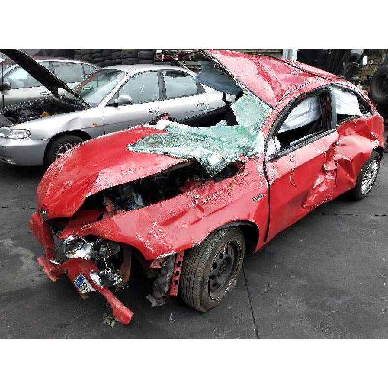 ALFA ROMEO 147 (190)