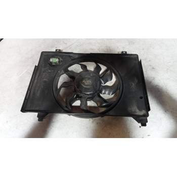 ELECTROVENTILADOR F00S3A2341 15CRDI 2005