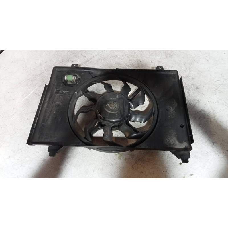 Recambio de electroventilador para hyundai accent (mc) gl crdi referencia OEM IAM F00S3A2341 15CRDI 2005