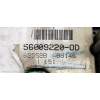 Recambio de mando luces para jeep gr.cherokee (zj)/(z) 2.5 turbodiesel referencia OEM IAM 560092200D  