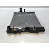 Recambio de radiador agua para nissan micra (k11) 1.4 16v cat referencia OEM IAM   