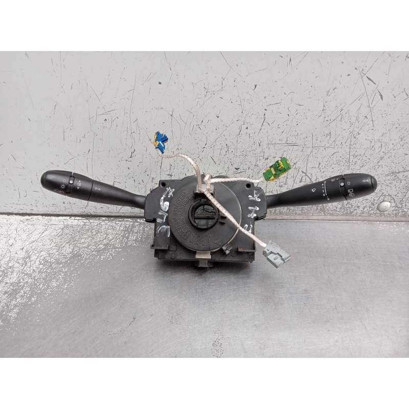 Recambio de mando luces para citroën xsara picasso (n68) 2.0 hdi referencia OEM IAM 96477522XT  
