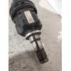 Recambio de transmision delantera izquierda para toyota urban cruiser active referencia OEM IAM DP33L  