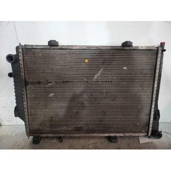 RADIADOR AGUA 2025006303 