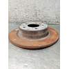 Recambio de disco freno trasero para bmw x1/ix1 u11 x1 sdrive18d referencia OEM IAM   