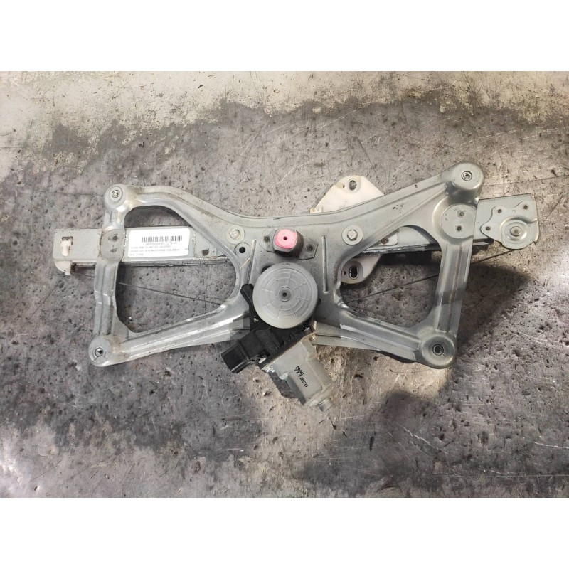 Recambio de elevalunas delantero izquierdo para honda civic berlina 4 hybrid (fd3) básico referencia OEM IAM 711250  