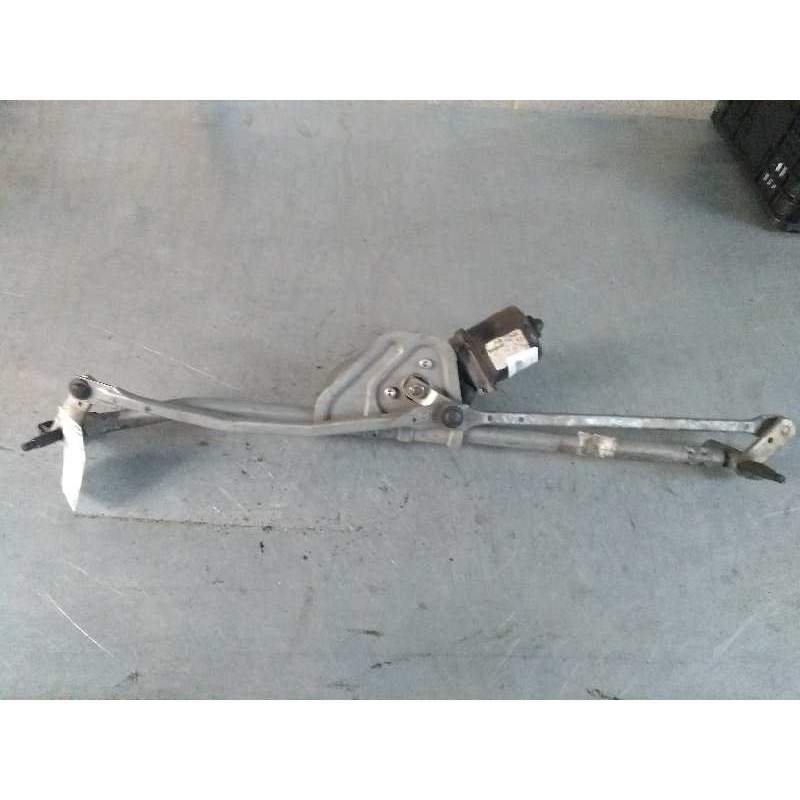 Recambio de motor limpia delantero para mini mini (r56) cooper referencia OEM IAM 53555304  2006