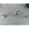 Recambio de motor limpia delantero para mini mini (r56) cooper referencia OEM IAM 53555304  2006