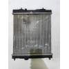 Recambio de radiador agua para nissan micra (k11) 1.4 16v cat referencia OEM IAM   