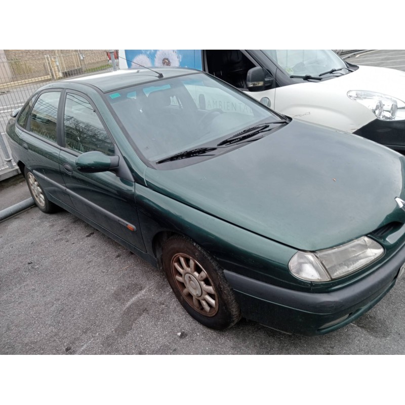 renault laguna (b56) del año 1996