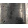 Recambio de amortiguador trasero derecho para kia carnival 2.9 crdi cat referencia OEM IAM 553104D400  