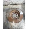Recambio de disco freno delantero para land rover discovery v6 td s referencia OEM IAM   