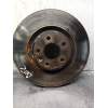 Recambio de disco freno delantero para jaguar e-pace (x540) 2.0 d180 awd referencia OEM IAM   