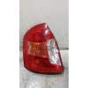 Recambio de piloto trasero izquierdo para hyundai accent (mc) gl crdi referencia OEM IAM  4P 2005