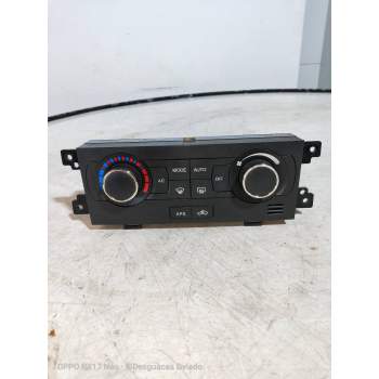 MANDO CALEFACCION / AIRE ACONDICIONADO 96873528 2006