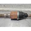 Recambio de transmision delantera derecha para land rover discovery v6 td s referencia OEM IAM   