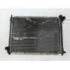 Recambio de radiador agua para nissan note (e11e) 1.5 dci turbodiesel cat referencia OEM IAM 879790Z  