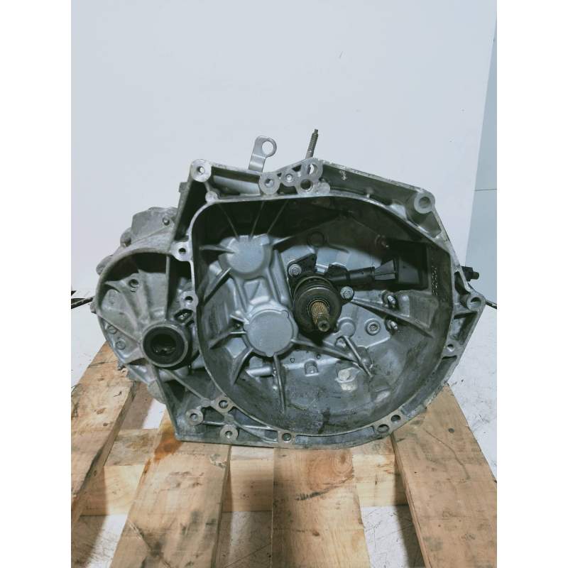 Recambio de caja cambios para citroën c4 picasso millenium referencia OEM IAM 20EA07 1274159 6V