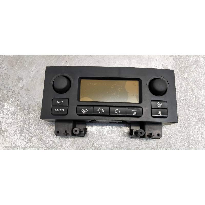 Recambio de mando calefaccion / aire acondicionado para citroën c4 berlina exclusive referencia OEM IAM 9658084577  2004