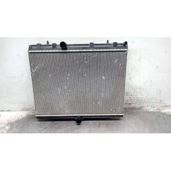 RADIADOR AGUA 9682477580 