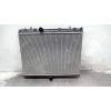 Recambio de radiador agua para citroën ds4 (nx_) 2.0 hdi / bluehdi 135 referencia OEM IAM 9682477580  