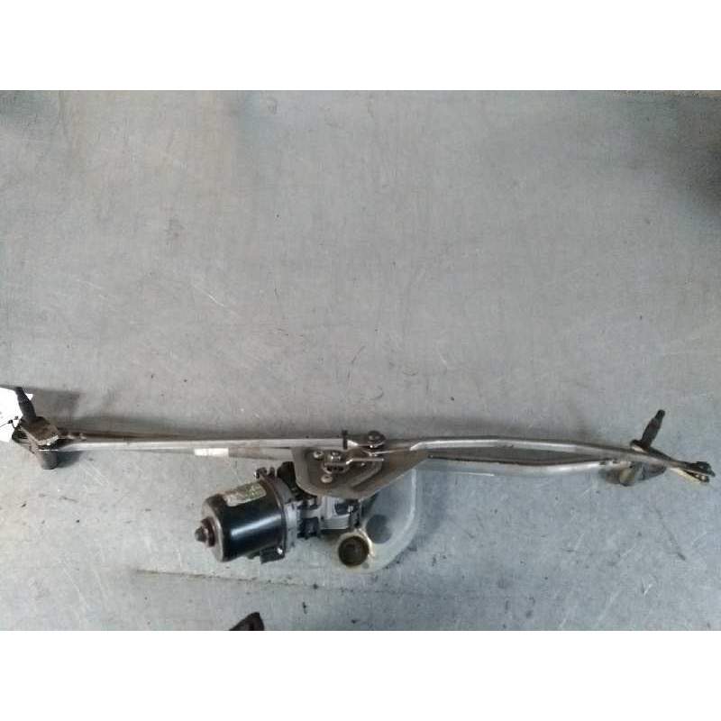 Recambio de motor limpia delantero para bmw mini (r56) one referencia OEM IAM 53555304  2006