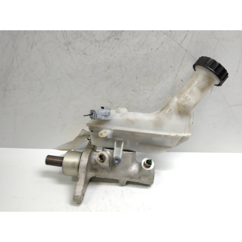 Recambio de bomba freno para renault modus 1.5 dci diesel cat referencia OEM IAM   