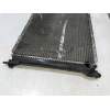 Recambio de radiador agua para nissan note (e11e) 1.5 dci turbodiesel cat referencia OEM IAM 879790Z  