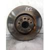 Recambio de disco freno delantero para jaguar e-pace (x540) 2.0 d180 awd referencia OEM IAM   