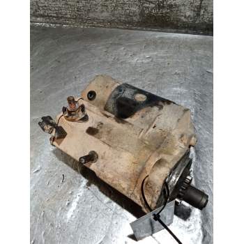 MOTOR ARRANQUE 25D 2010