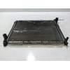 Recambio de radiador agua para nissan note (e11e) 1.5 dci turbodiesel cat referencia OEM IAM 879790Z  