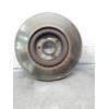 Recambio de disco freno delantero para jaguar e-pace (x540) 2.0 d180 awd referencia OEM IAM   