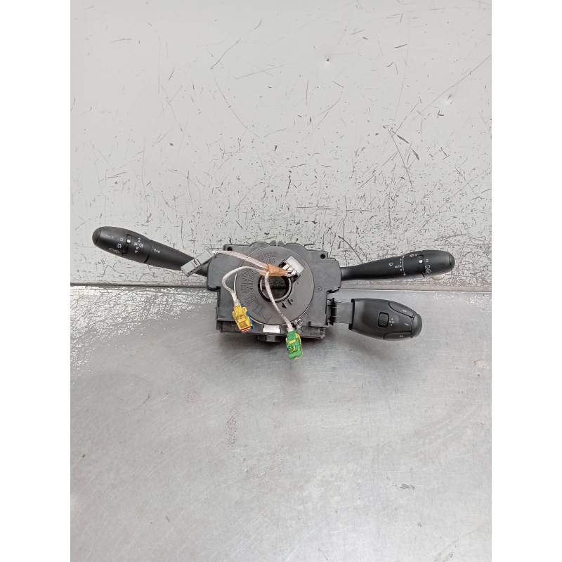 Recambio de mando luces para peugeot 206 hatchback (2a/c) 1.4 hdi eco 70 referencia OEM IAM 96574678XT  
