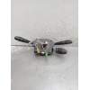 Recambio de mando luces para peugeot 206 hatchback (2a/c) 1.4 hdi eco 70 referencia OEM IAM 96574678XT  