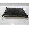 Recambio de radiador agua para nissan note (e11e) 1.5 dci turbodiesel cat referencia OEM IAM 879790Z  