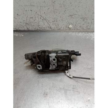 MOTOR CIERRE CENTRALIZADO DELANTERO IZQUIERDO PSA163434 16943580 4318A1388J8 2018