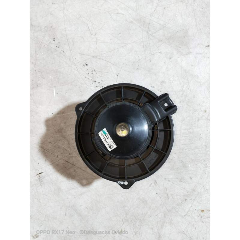 Recambio de motor calefaccion para chevrolet captiva 2.0 vcdi lt referencia OEM IAM   2006