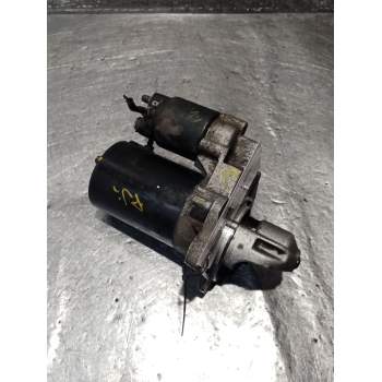 MOTOR ARRANQUE 16G 2001