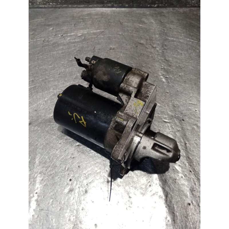 Recambio de motor arranque para mini mini (r50, r53) cooper s referencia OEM IAM  16G 2001