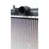Recambio de radiador agua para citroën ds4 (nx_) 2.0 hdi / bluehdi 135 referencia OEM IAM 9682477580  