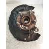 Recambio de mangueta delantera derecha para toyota urban cruiser active referencia OEM IAM F51R100115  