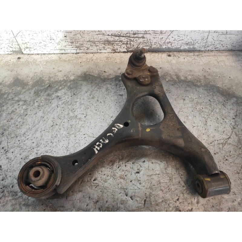 Recambio de brazo suspension inferior delantero derecho para honda civic berlina 4 hybrid (fd3) básico referencia OEM IAM   