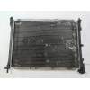 Recambio de radiador agua para nissan note (e11e) 1.5 dci turbodiesel cat referencia OEM IAM 879790Z  