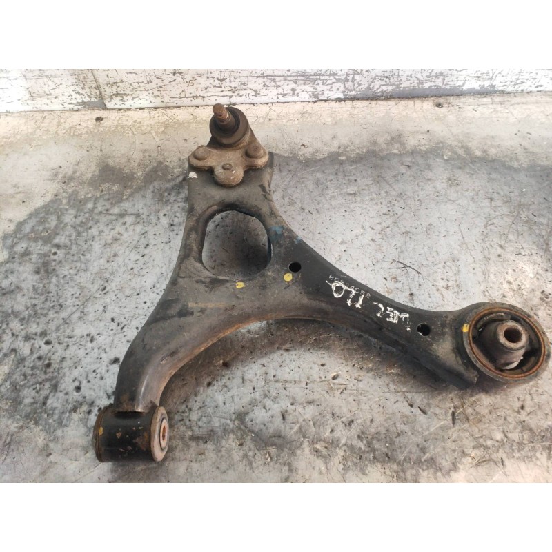 Recambio de brazo suspension inferior delantero izquierdo para honda civic berlina 4 hybrid (fd3) básico referencia OEM IAM   