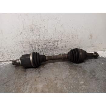 TRANSMISION DELANTERA IZQUIERDA EJ323B437CB 