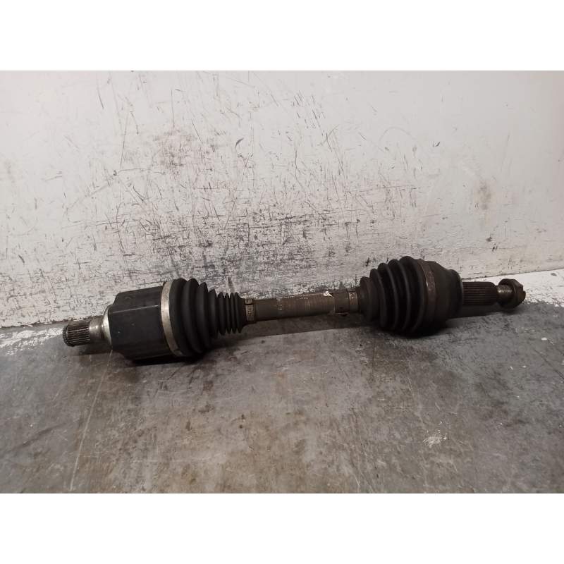 Recambio de transmision delantera izquierda para jaguar e-pace (x540) 2.0 d180 awd referencia OEM IAM EJ323B437CB  