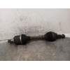 Recambio de transmision delantera izquierda para jaguar e-pace (x540) 2.0 d180 awd referencia OEM IAM EJ323B437CB  